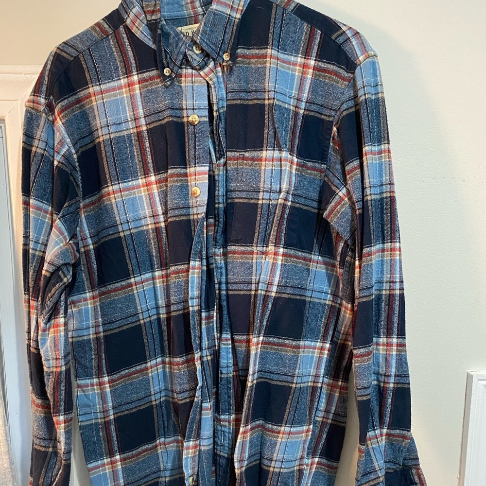 Flannel